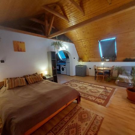 Attila-Apartman Budaoers Zewnętrze zdjęcie