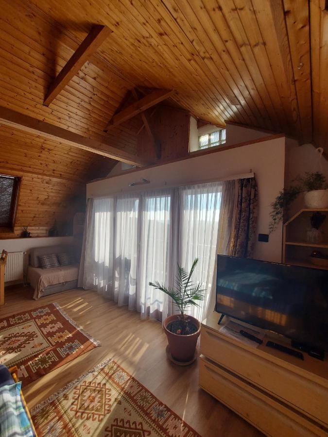 Attila-Apartman Budaoers Zewnętrze zdjęcie