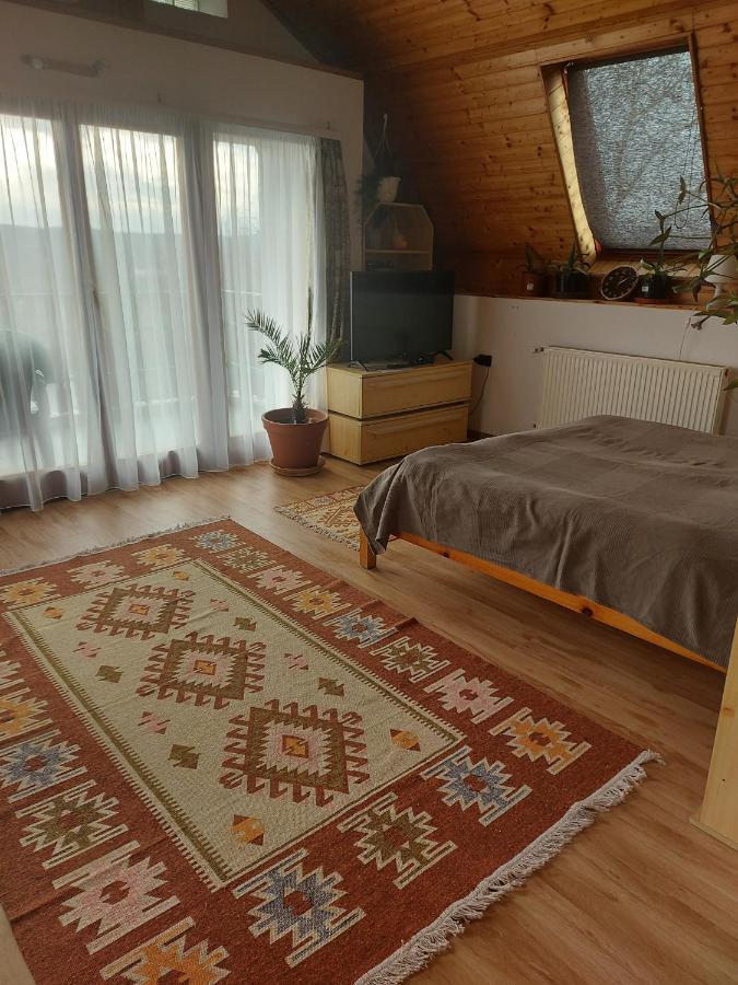 Attila-Apartman Budaoers Zewnętrze zdjęcie