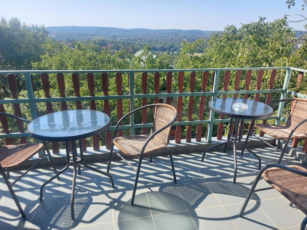 Attila-Apartman Budaoers Zewnętrze zdjęcie