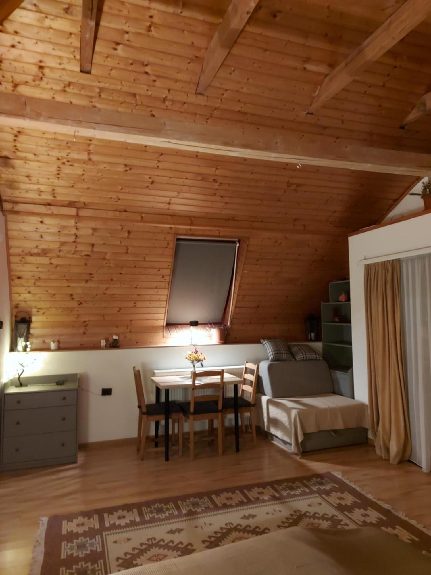 Attila-Apartman Budaoers Zewnętrze zdjęcie