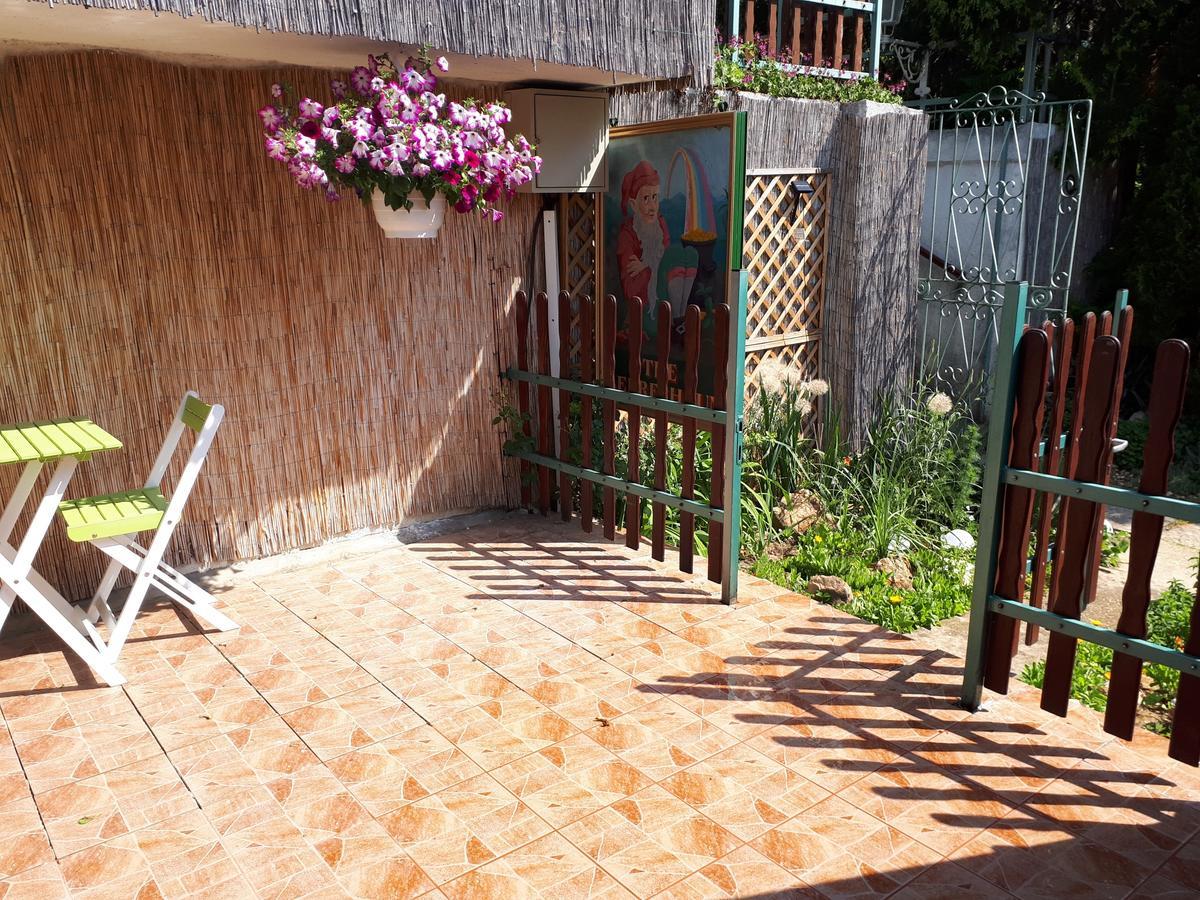 Attila-Apartman Budaoers Zewnętrze zdjęcie